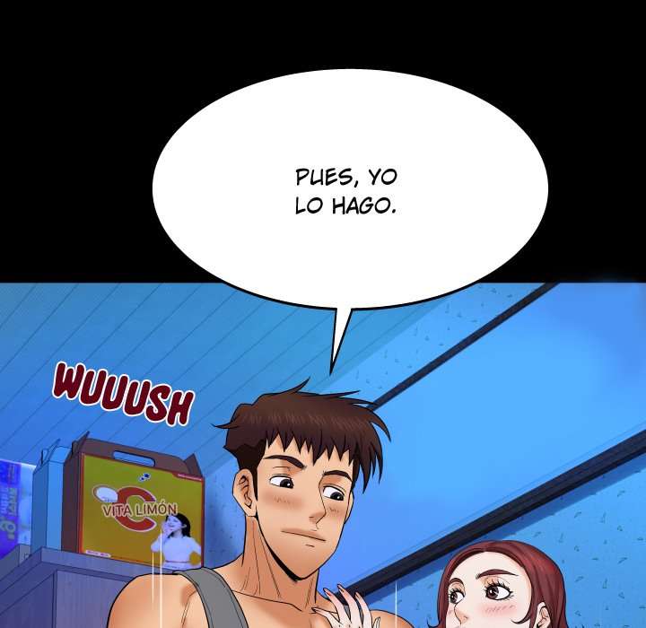 My Aunt Capitulo 23 página 20