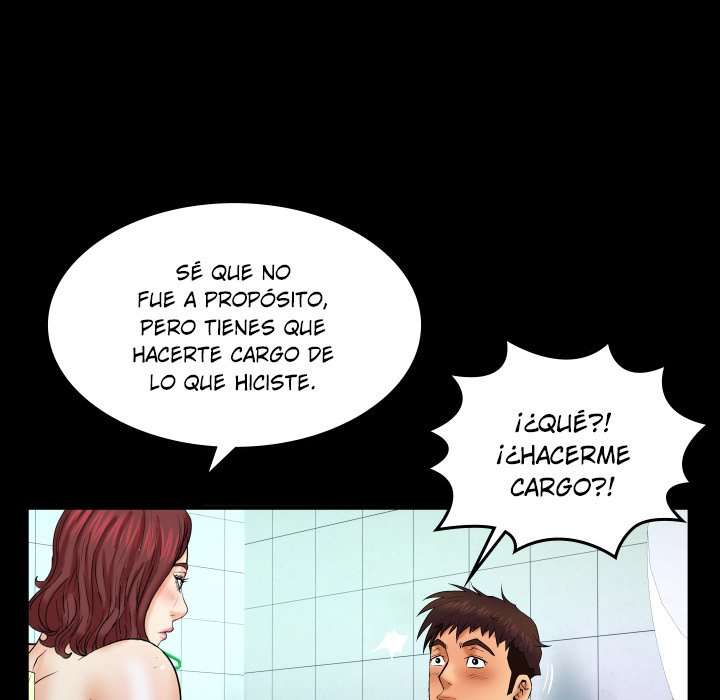 My Aunt Capitulo 23 página 29