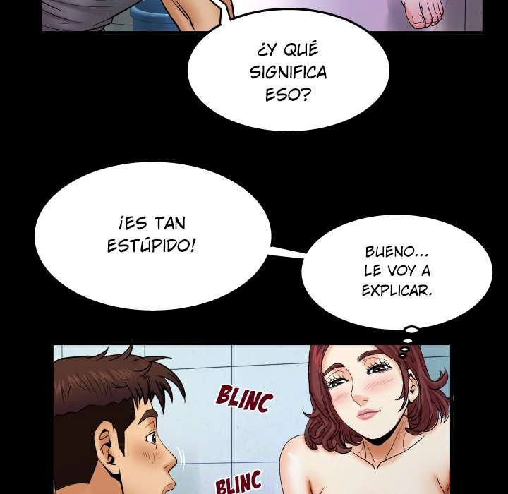 My Aunt Capitulo 23 página 32