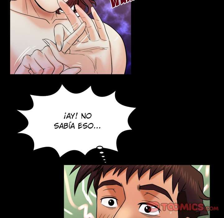 My Aunt Capitulo 23 página 34