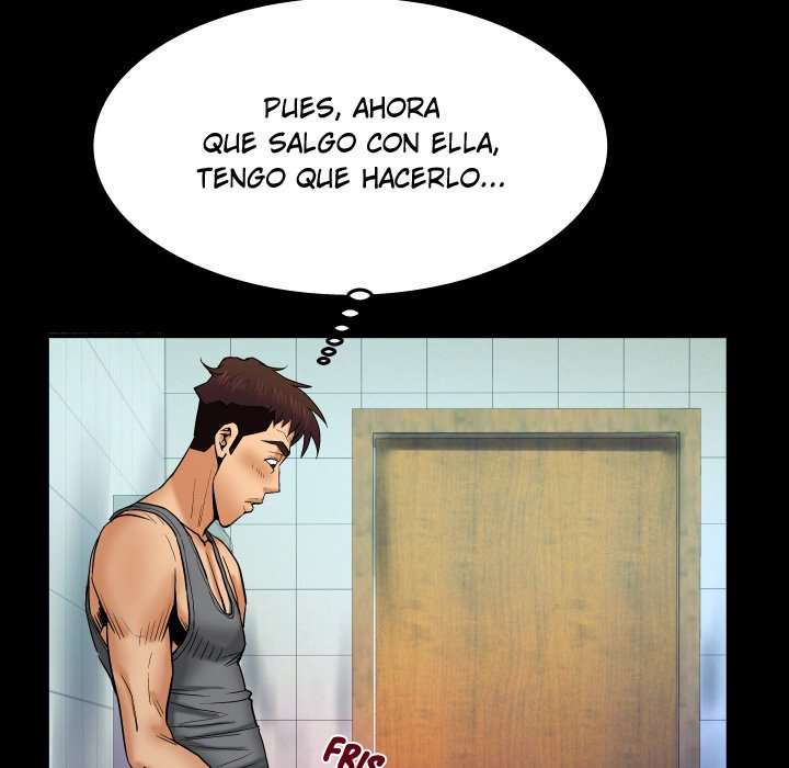 My Aunt Capitulo 23 página 41