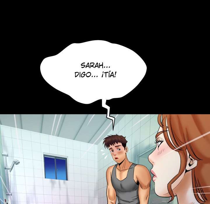 My Aunt Capitulo 23 página 45