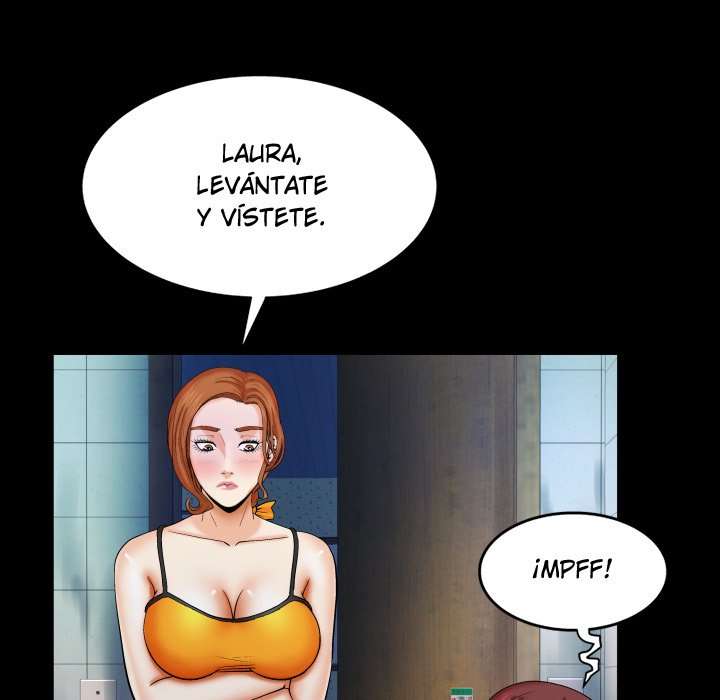 My Aunt Capitulo 23 página 47