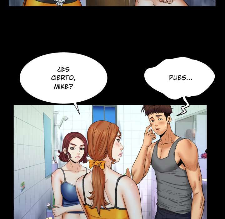 My Aunt Capitulo 23 página 51