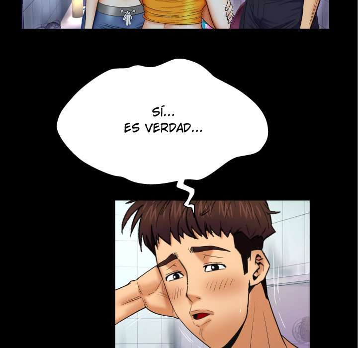 My Aunt Capitulo 23 página 52