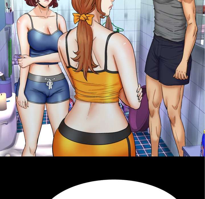 My Aunt Capitulo 23 página 54