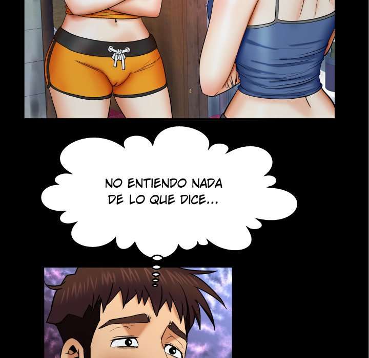 My Aunt Capitulo 23 página 56