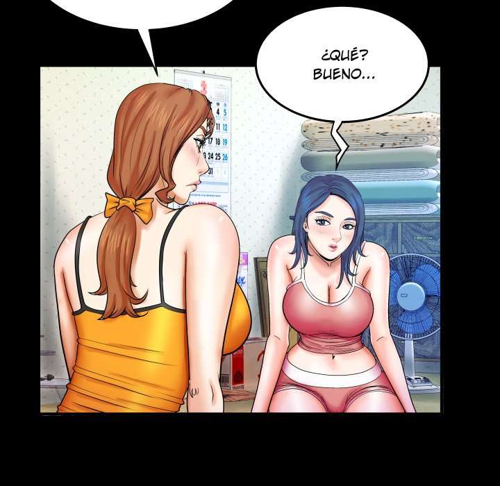 My Aunt Capitulo 23 página 64