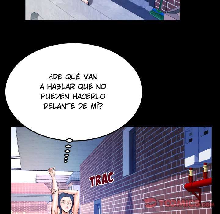 My Aunt Capitulo 23 página 66