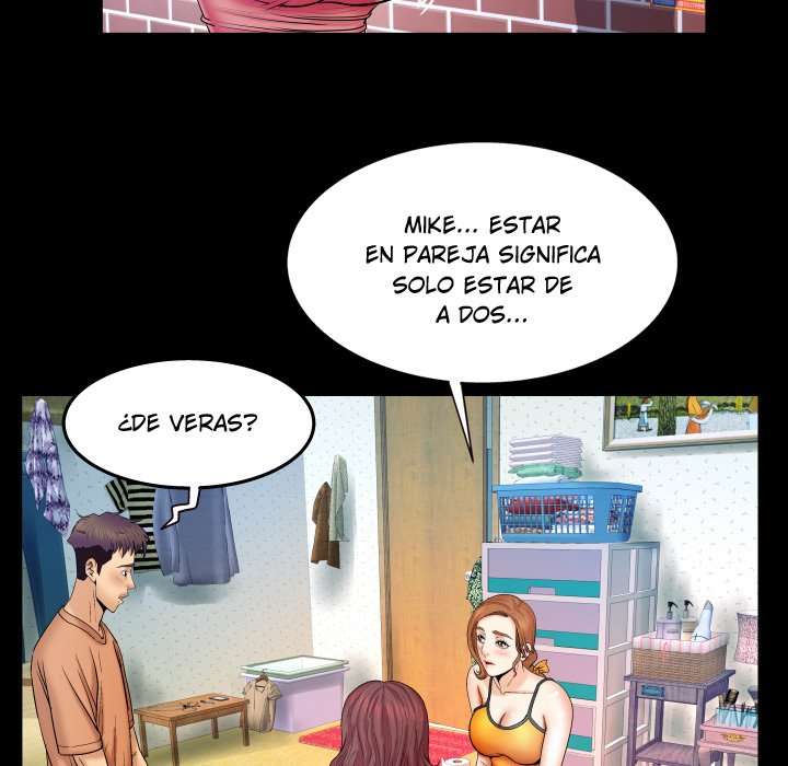 My Aunt Capitulo 23 página 69
