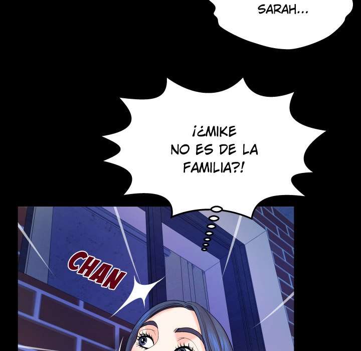 My Aunt Capitulo 23 página 73