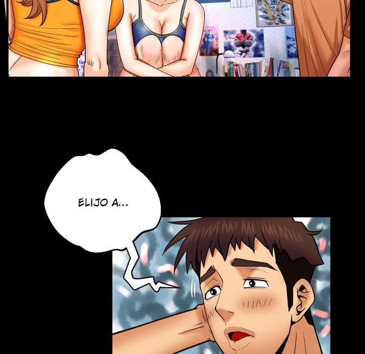 My Aunt Capitulo 23 página 76