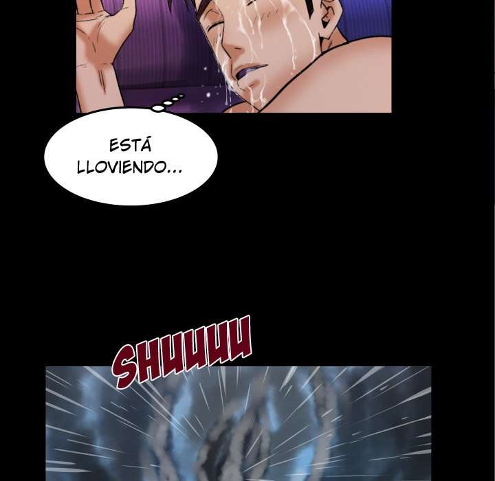 My Aunt Capitulo 23 página 8