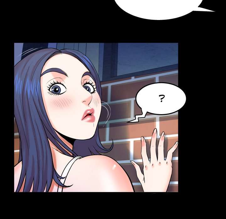 My Aunt Capitulo 23 página 81
