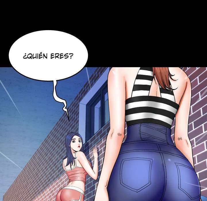 My Aunt Capitulo 23 página 82
