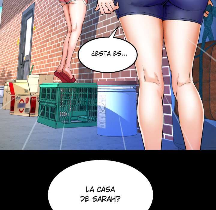 My Aunt Capitulo 23 página 83