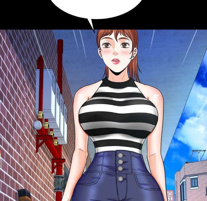 My Aunt Capitulo 23 página 84