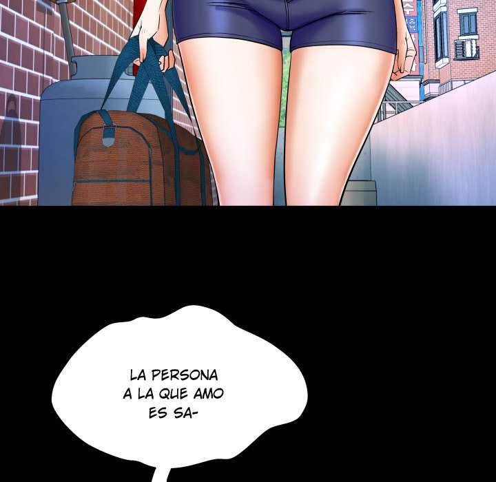 My Aunt Capitulo 23 página 85
