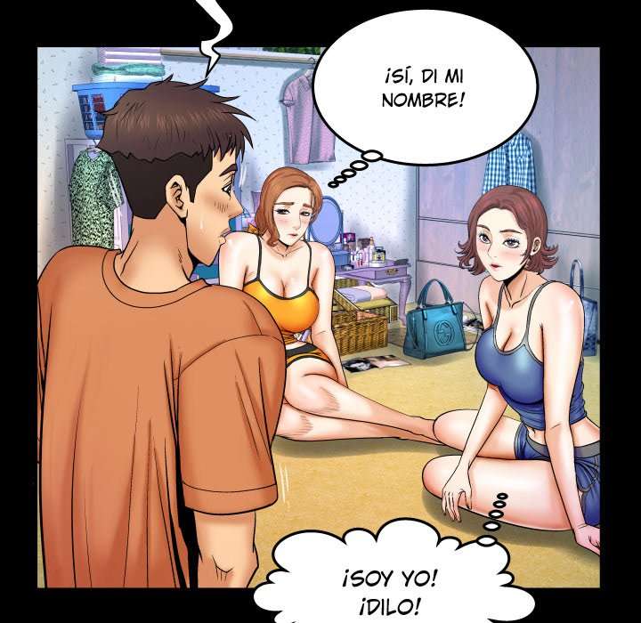 My Aunt Capitulo 23 página 86