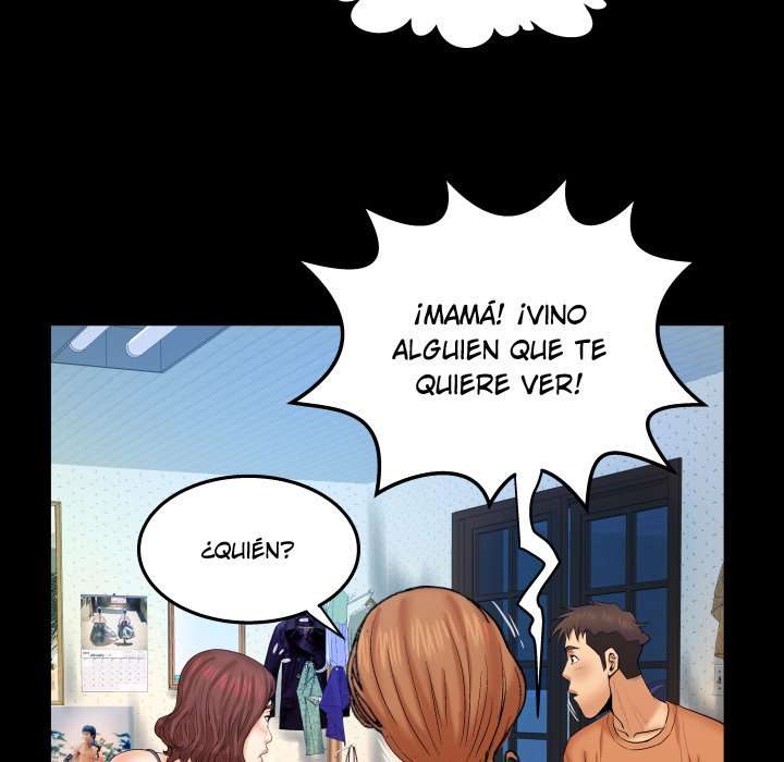 My Aunt Capitulo 23 página 87