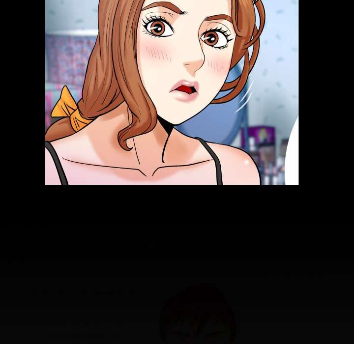 My Aunt Capitulo 23 página 89