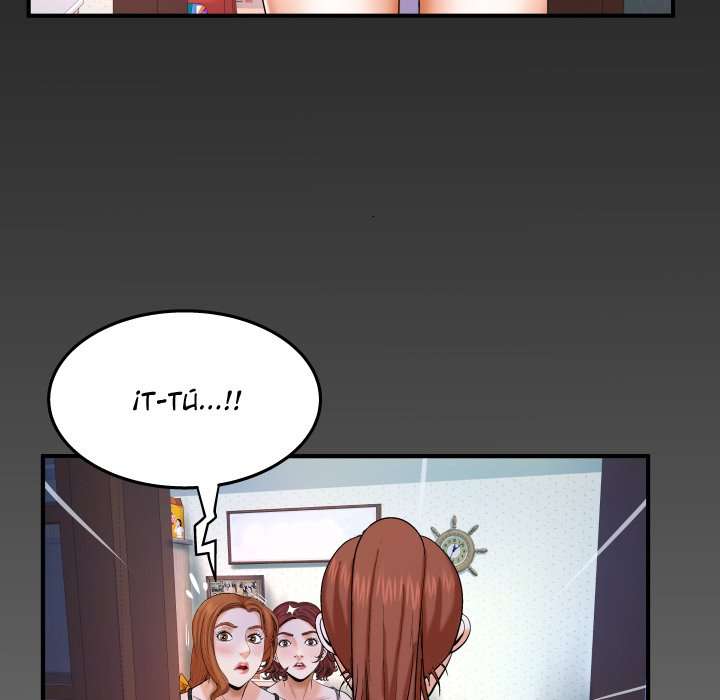 My Aunt Capitulo 23 página 91