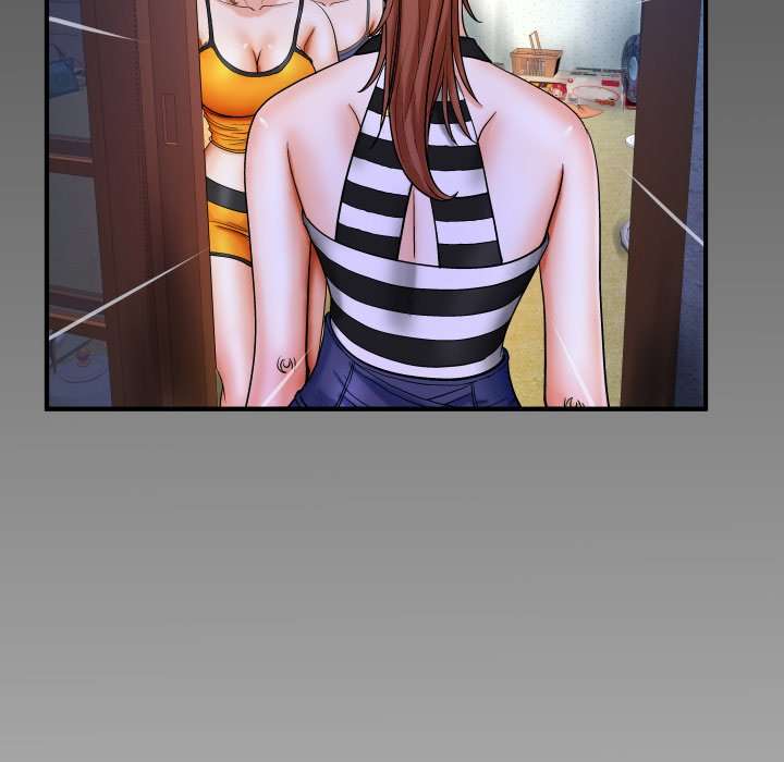 My Aunt Capitulo 23 página 92