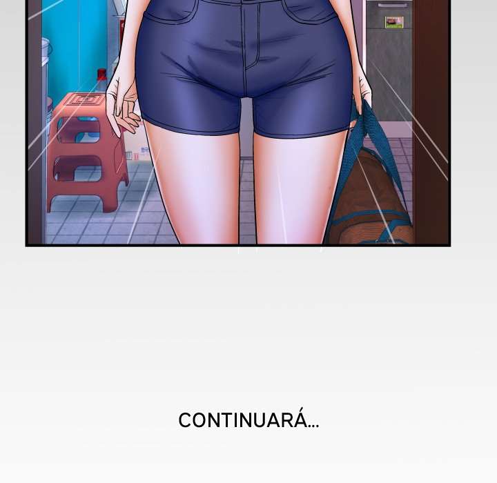 My Aunt Capitulo 23 página 94