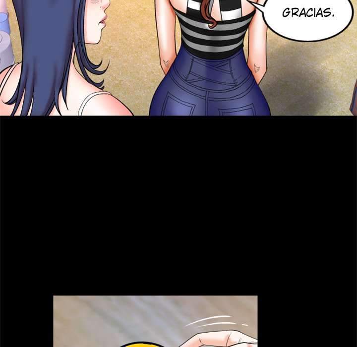 My Aunt Capitulo 24 página 11