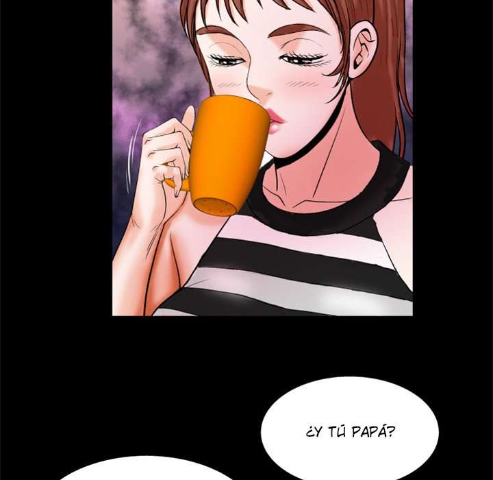 My Aunt Capitulo 24 página 13