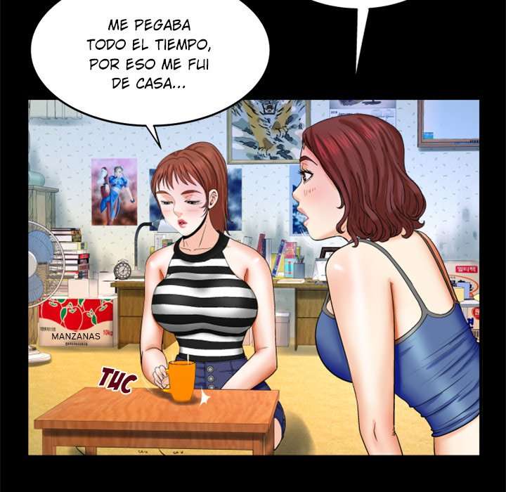 My Aunt Capitulo 24 página 14