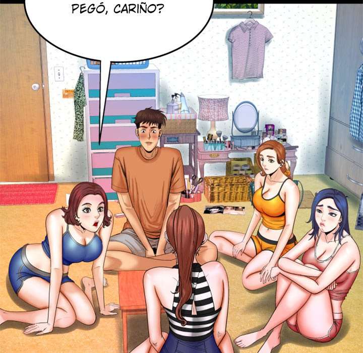 My Aunt Capitulo 24 página 17