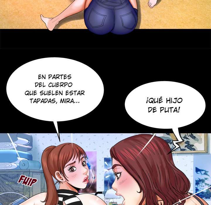 My Aunt Capitulo 24 página 18