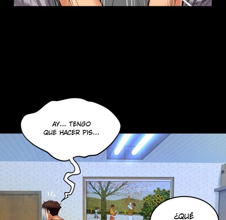 My Aunt Capitulo 24 página 23