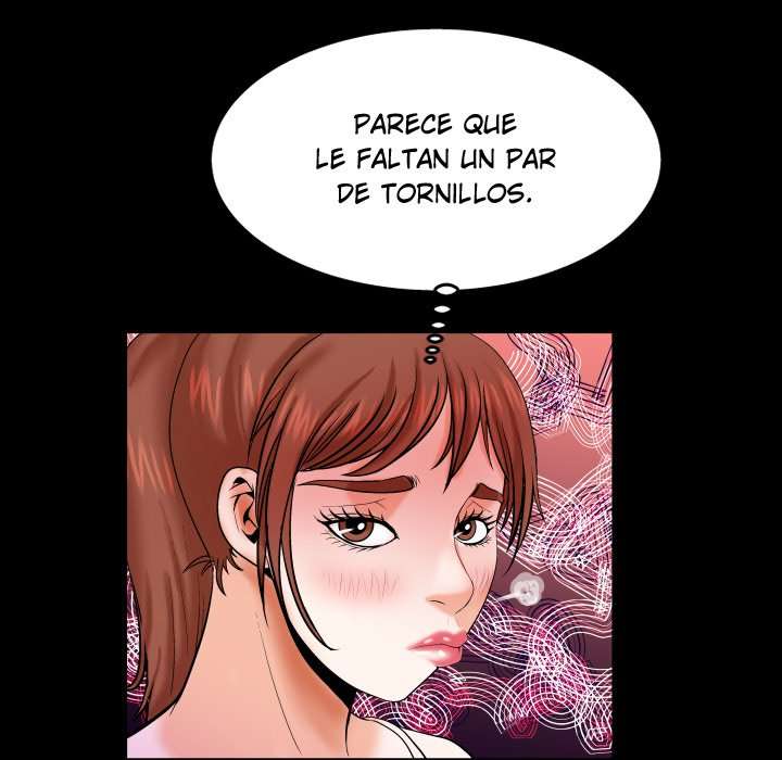 My Aunt Capitulo 24 página 26