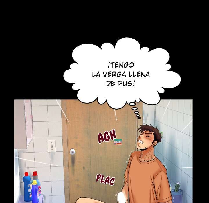 My Aunt Capitulo 24 página 27