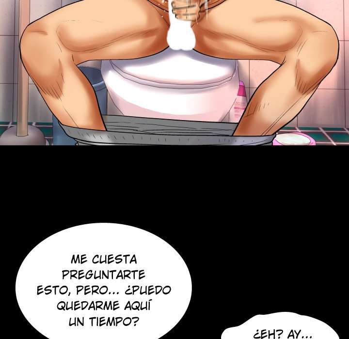 My Aunt Capitulo 24 página 31
