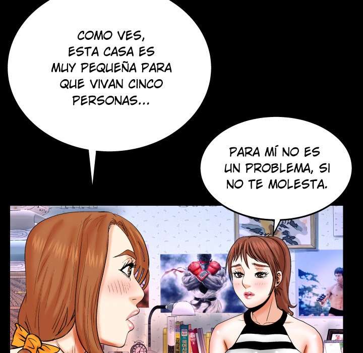 My Aunt Capitulo 24 página 33