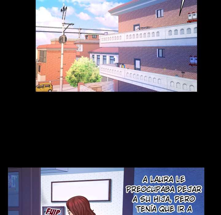 My Aunt Capitulo 24 página 37