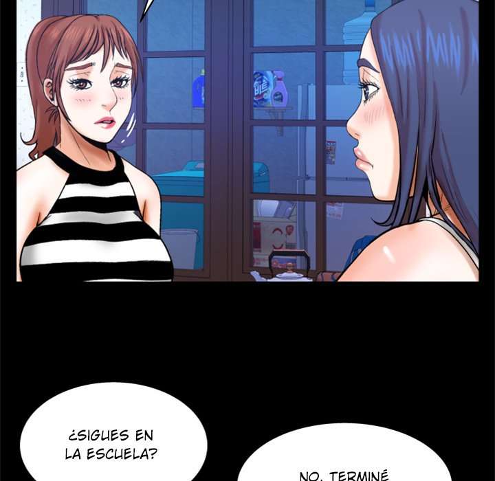 My Aunt Capitulo 24 página 41