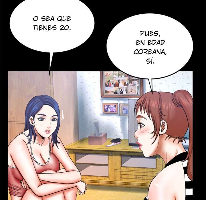 My Aunt Capitulo 24 página 43