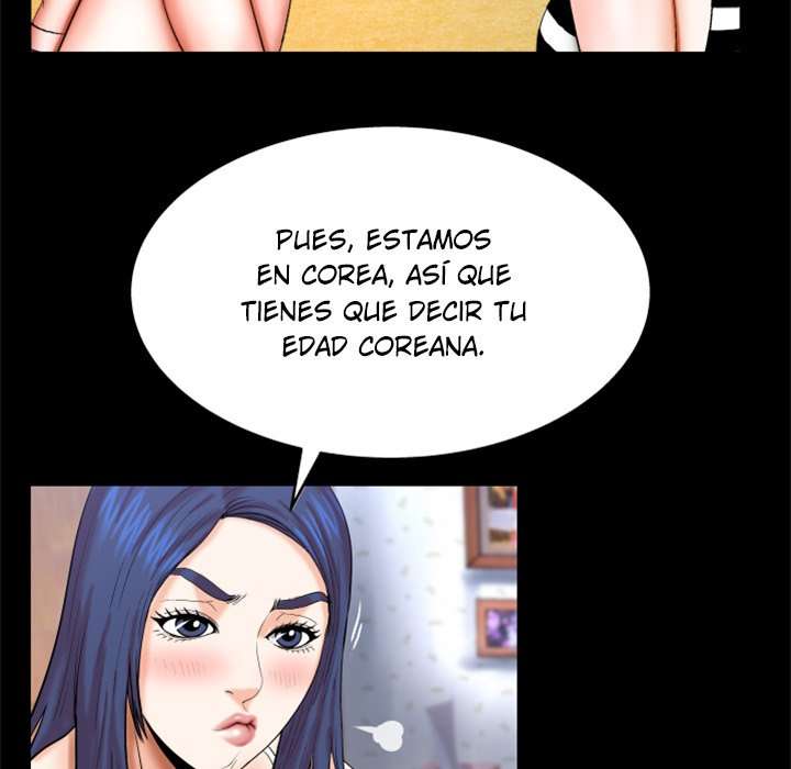 My Aunt Capitulo 24 página 44