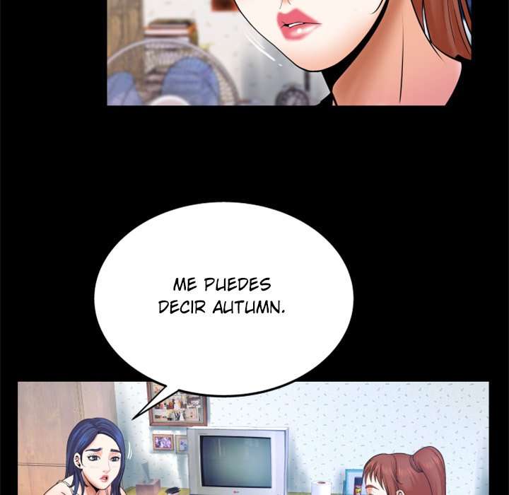 My Aunt Capitulo 24 página 46