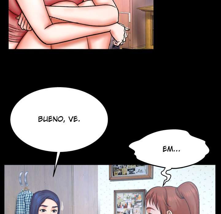 My Aunt Capitulo 24 página 50