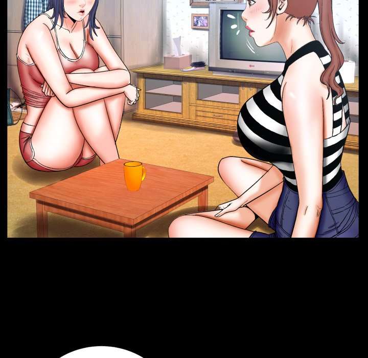 My Aunt Capitulo 24 página 51