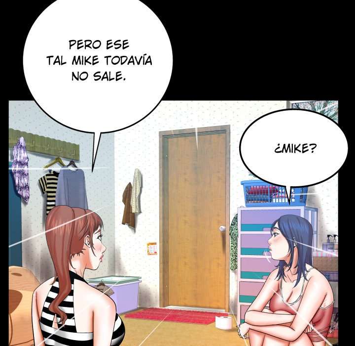 My Aunt Capitulo 24 página 52