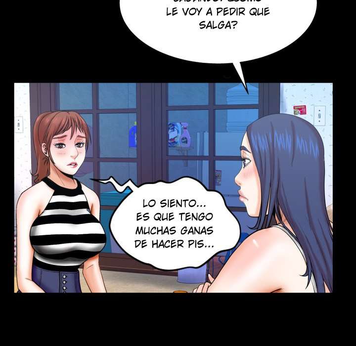 My Aunt Capitulo 24 página 55