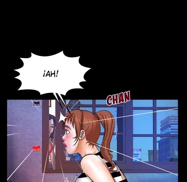 My Aunt Capitulo 24 página 73