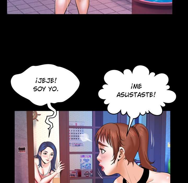 My Aunt Capitulo 24 página 76