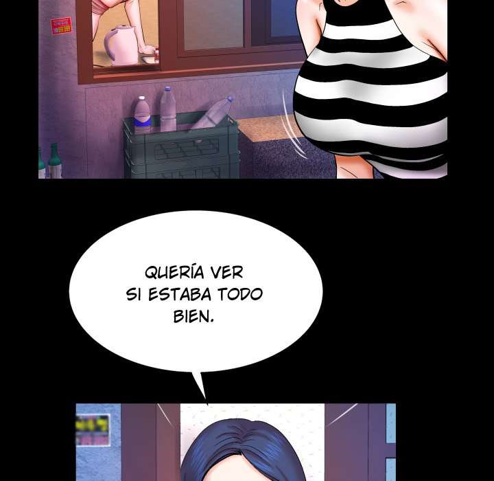 My Aunt Capitulo 24 página 77